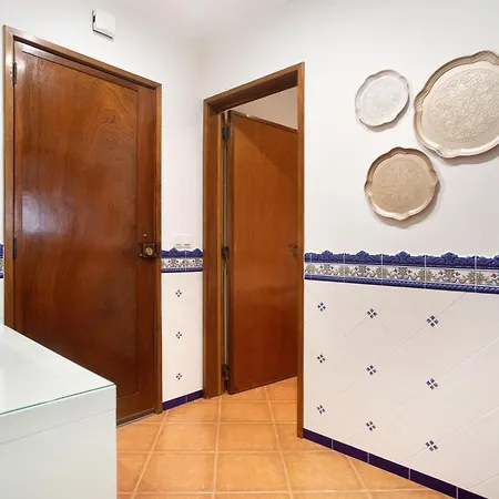 Daire Akademia House - Cantinho Da Nazaré