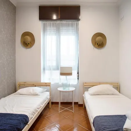 Daire Akademia House - Cantinho Da *