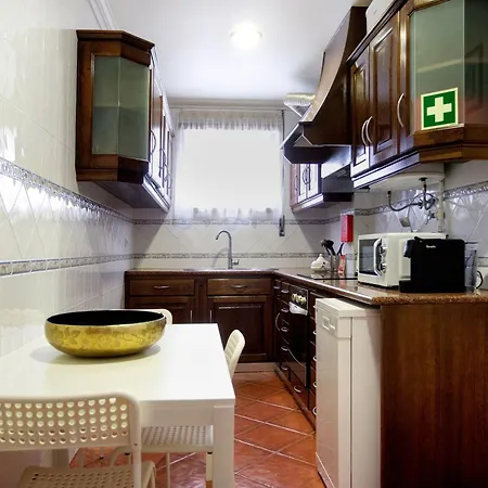 Daire Akademia House - Cantinho Da